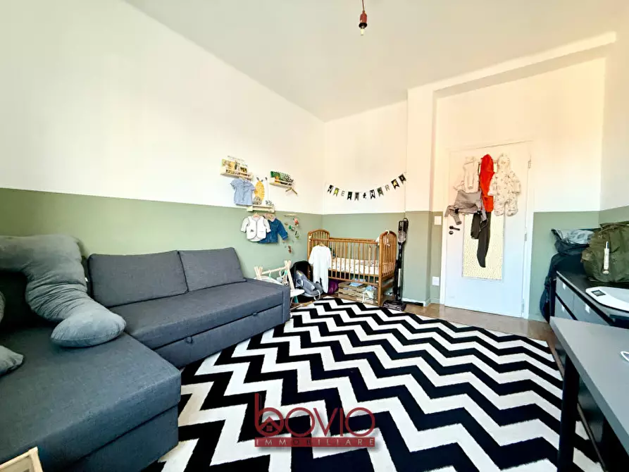 Immagine 25 di Appartamento in vendita  in STRADA SAN MAURO 90 a Torino