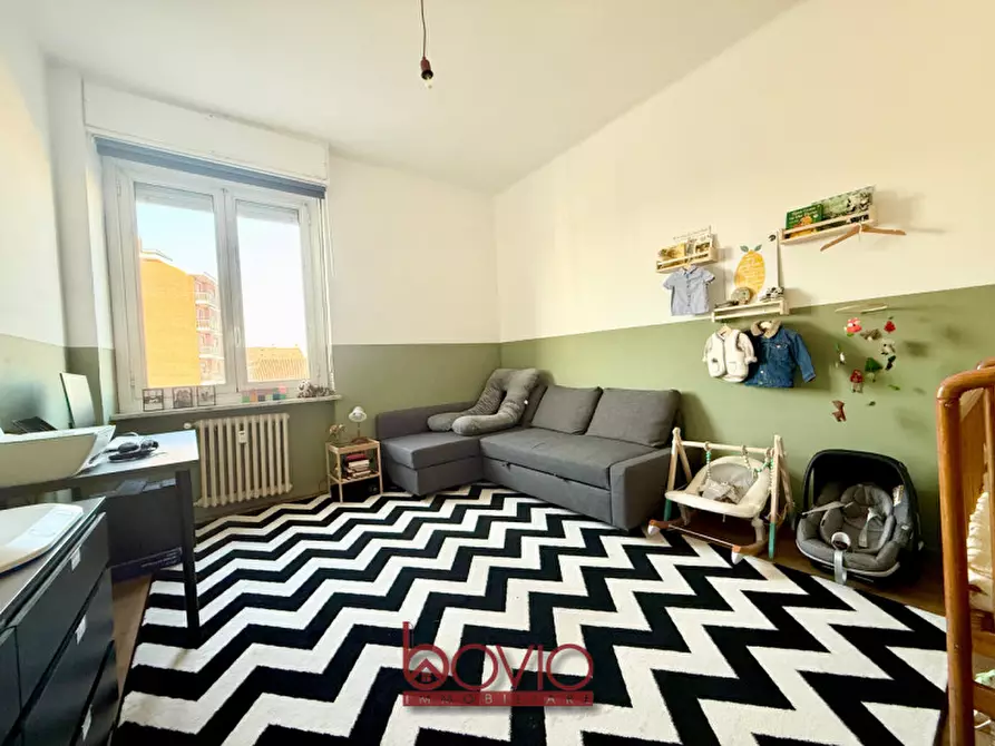 Immagine 26 di Appartamento in vendita  in STRADA SAN MAURO 90 a Torino