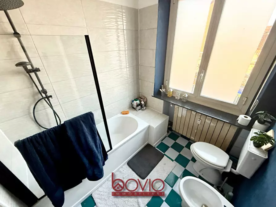 Immagine 29 di Appartamento in vendita  in STRADA SAN MAURO 90 a Torino