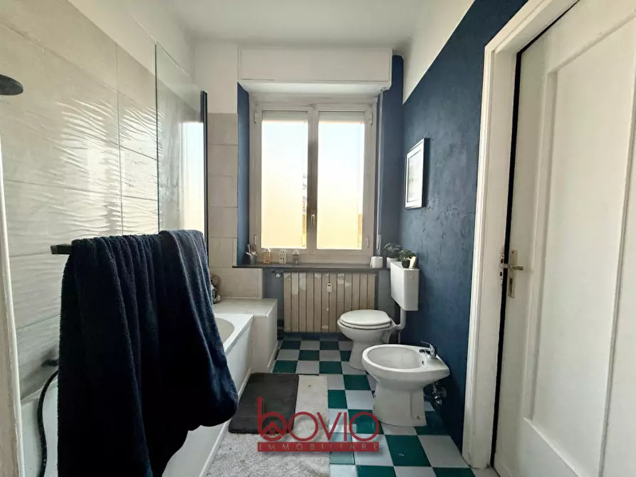 Immagine 31 di Appartamento in vendita  in STRADA SAN MAURO 90 a Torino