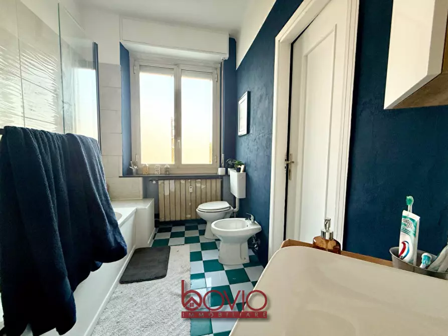 Immagine 32 di Appartamento in vendita  in STRADA SAN MAURO 90 a Torino