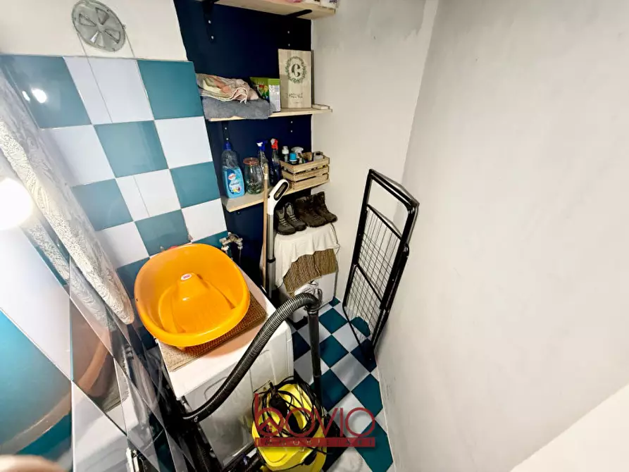 Immagine 33 di Appartamento in vendita  in STRADA SAN MAURO 90 a Torino