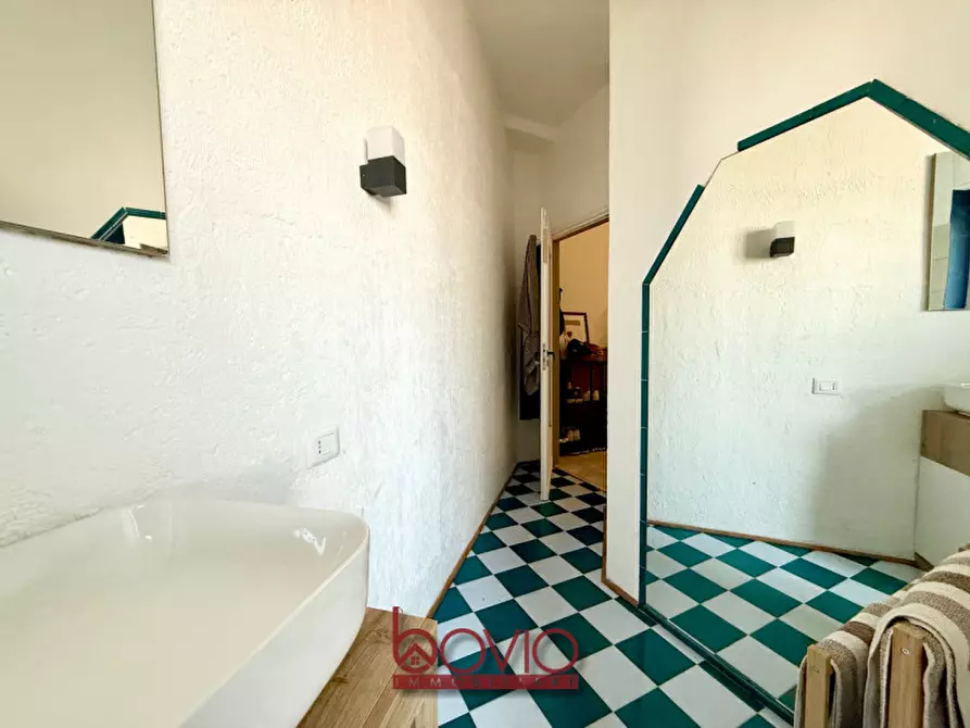 Immagine 34 di Appartamento in vendita  in STRADA SAN MAURO 90 a Torino