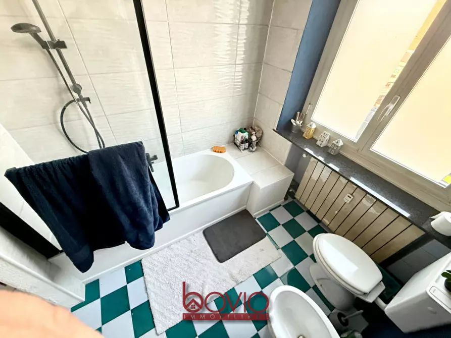 Immagine 35 di Appartamento in vendita  in STRADA SAN MAURO 90 a Torino