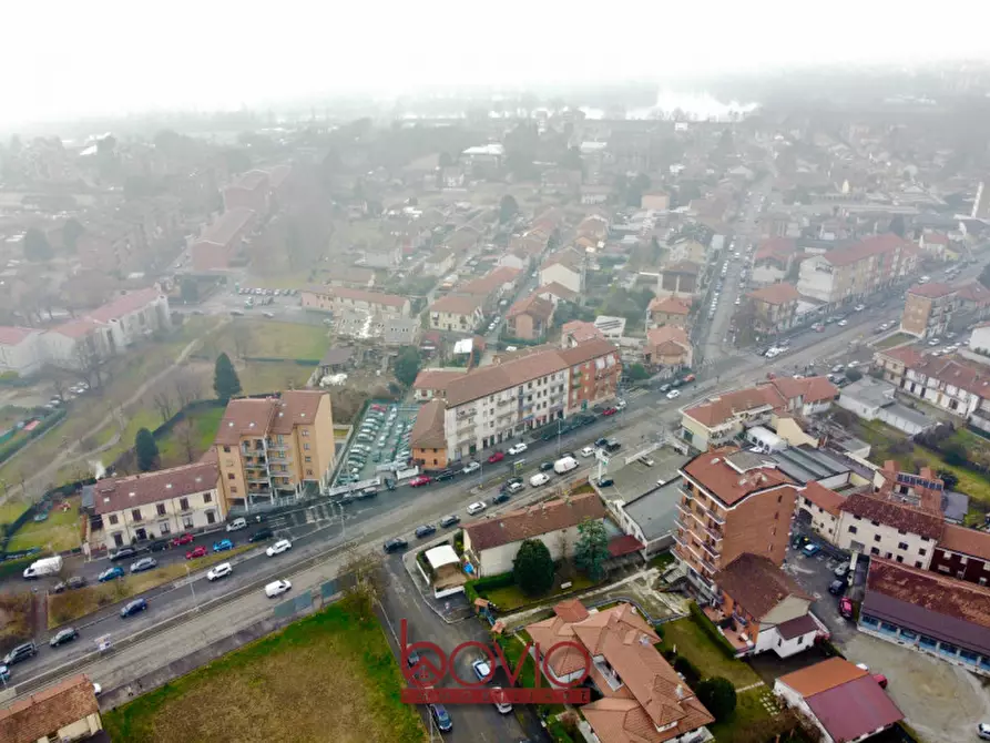 Immagine 36 di Appartamento in vendita  in STRADA SAN MAURO 90 a Torino