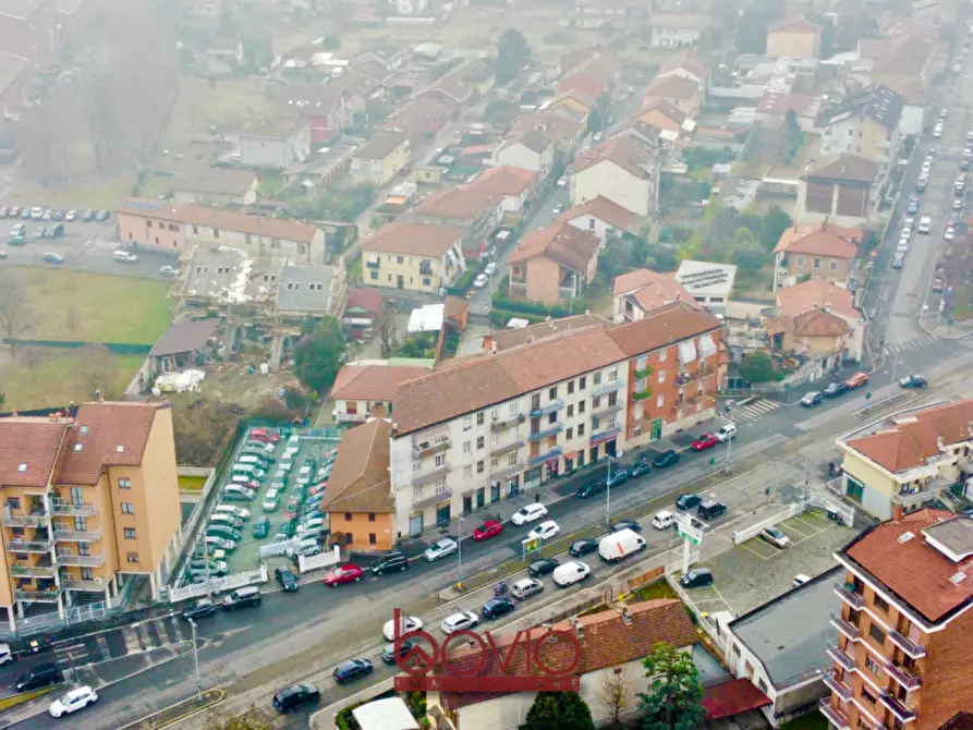 Immagine 37 di Appartamento in vendita  in STRADA SAN MAURO 90 a Torino