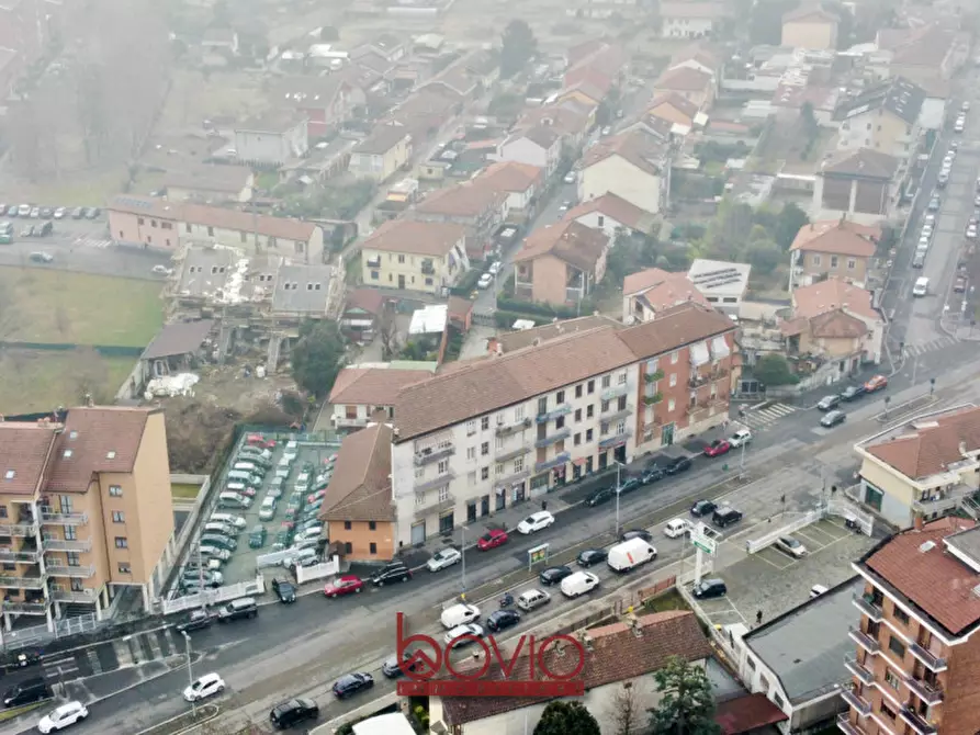 Immagine 38 di Appartamento in vendita  in STRADA SAN MAURO 90 a Torino