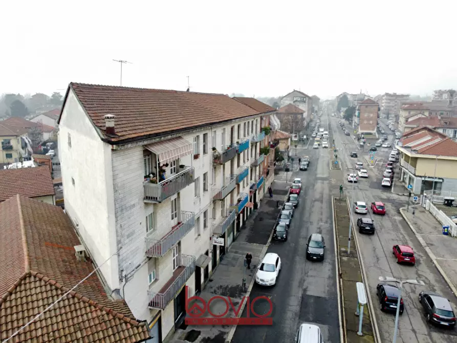 Immagine 39 di Appartamento in vendita  in STRADA SAN MAURO 90 a Torino