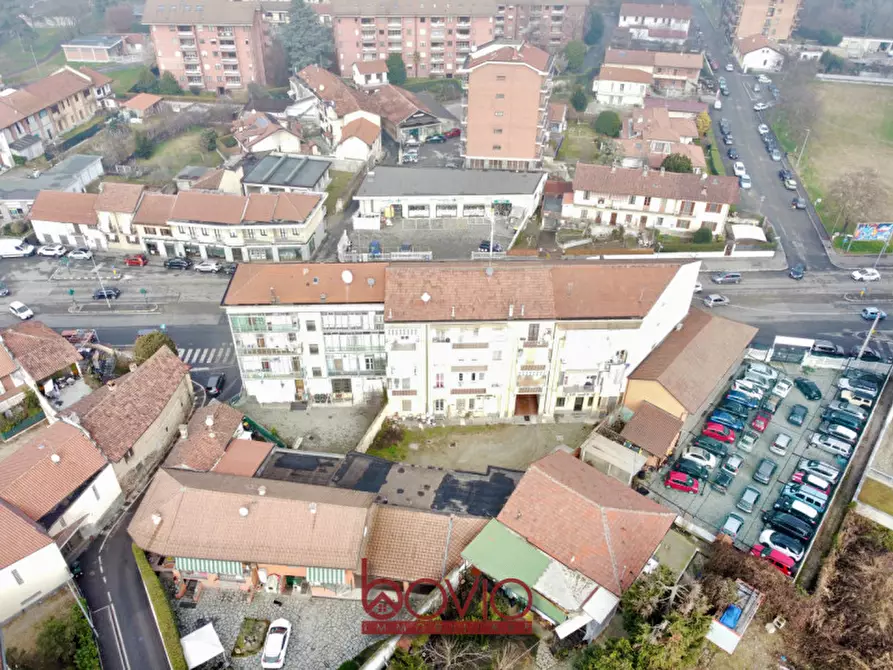 Immagine 40 di Appartamento in vendita  in STRADA SAN MAURO 90 a Torino