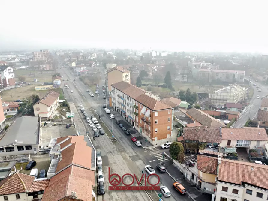 Immagine 41 di Appartamento in vendita  in STRADA SAN MAURO 90 a Torino