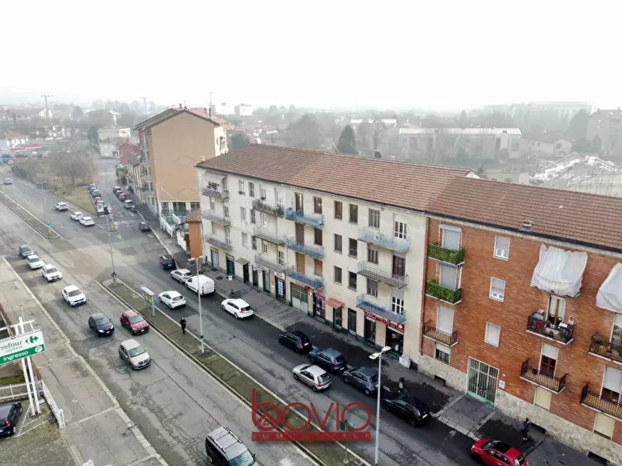 Immagine 42 di Appartamento in vendita  in STRADA SAN MAURO 90 a Torino