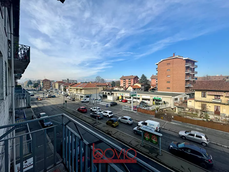 Immagine 49 di Appartamento in vendita  in STRADA SAN MAURO 90 a Torino
