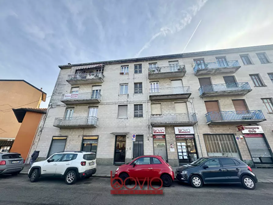 Immagine 52 di Appartamento in vendita  in STRADA SAN MAURO 90 a Torino