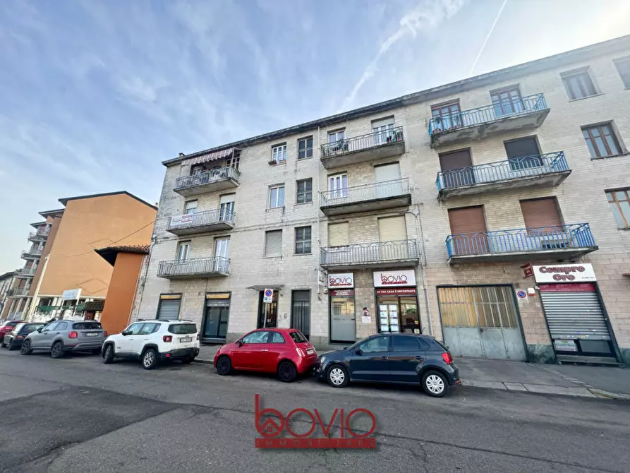 Immagine 53 di Appartamento in vendita  in STRADA SAN MAURO 90 a Torino