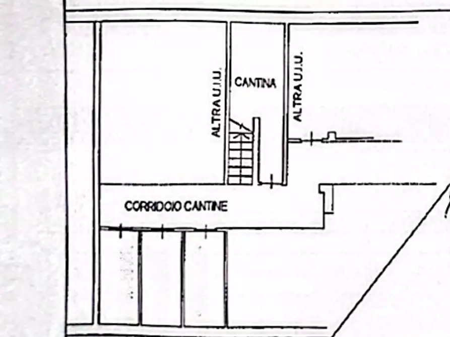 Immagine 56 di Appartamento in vendita  in STRADA SAN MAURO 90 a Torino