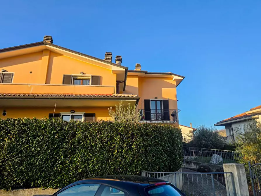 Immagine 20 di Appartamento in vendita  in via Toscanini a Belforte All'isauro