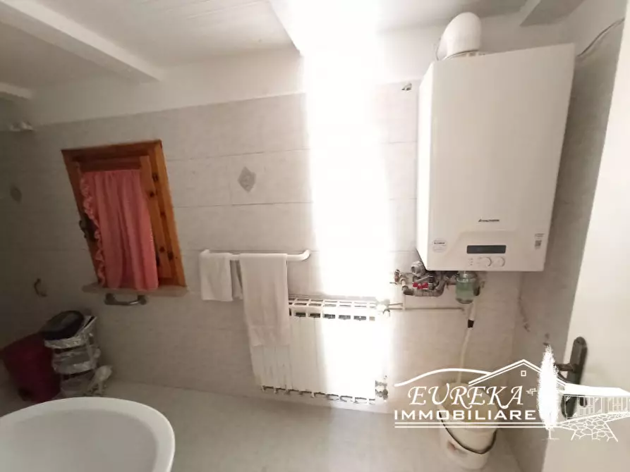 Immagine 17 di Casa bifamiliare in vendita  in PUCCIARELLI VIA CRISTOFORO COLOMBO a Castiglione Del Lago