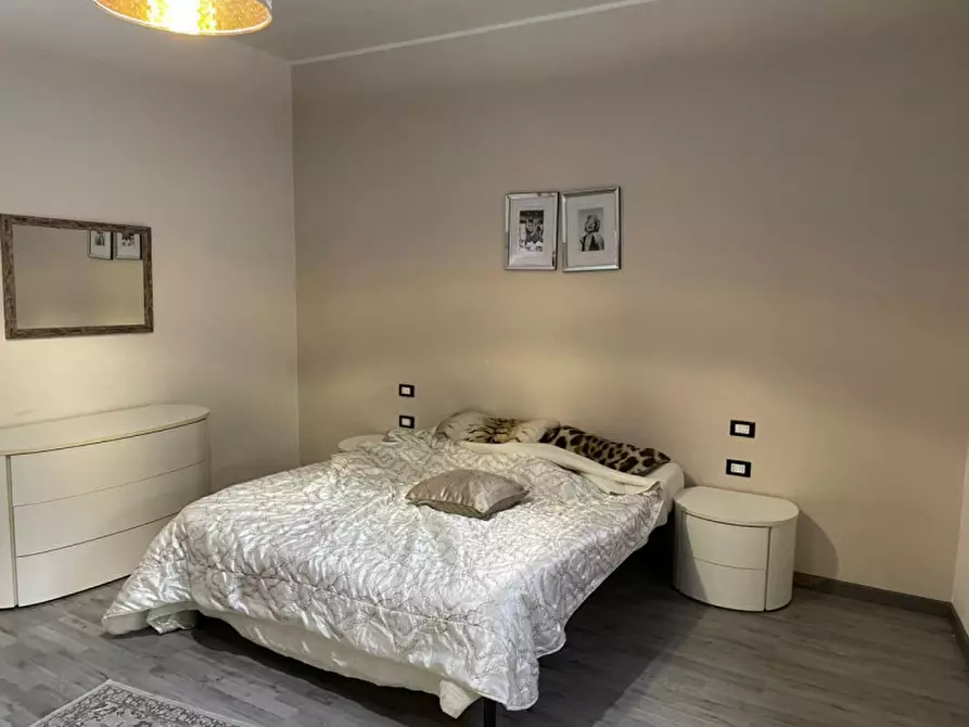 Immagine 10 di Appartamento in vendita  in viale brescia a Mazzano