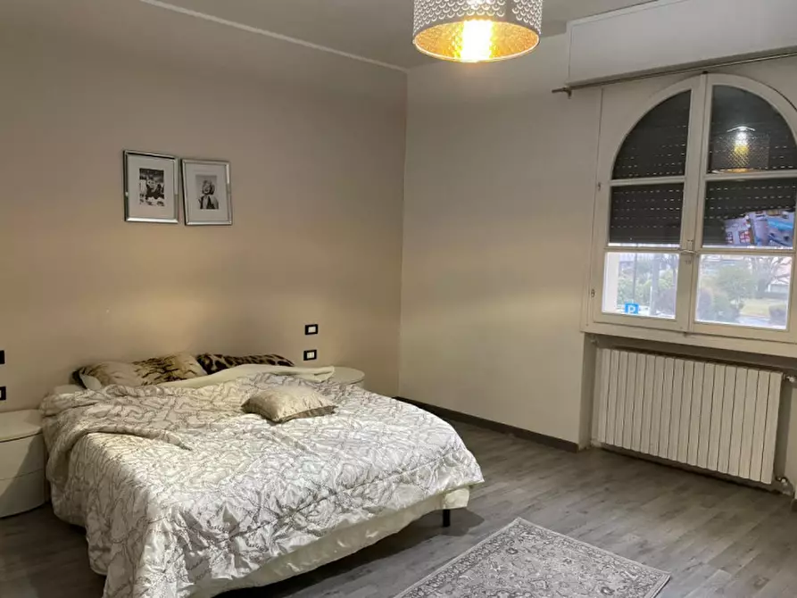 Immagine 12 di Appartamento in vendita  in viale brescia a Mazzano