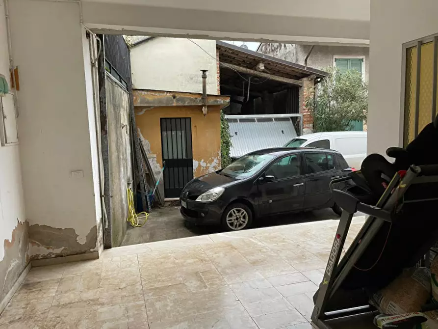 Immagine 19 di Appartamento in vendita  in viale brescia a Mazzano