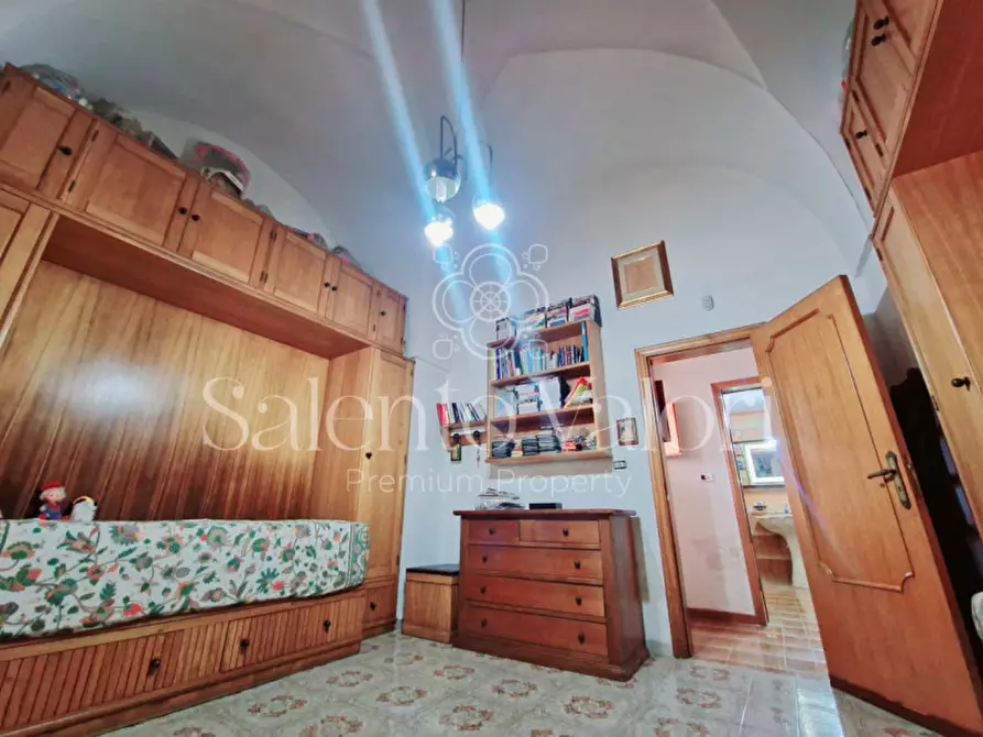 Immagine 26 di Villa in vendita  in Via Provinciale Tuglie 13 a Parabita