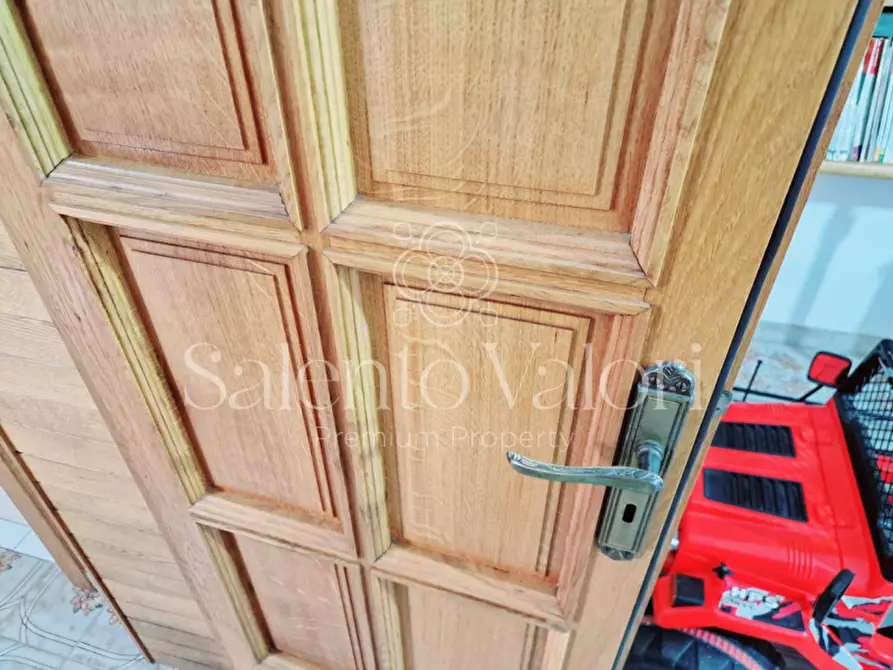 Immagine 31 di Villa in vendita  in Via Provinciale Tuglie 13 a Parabita