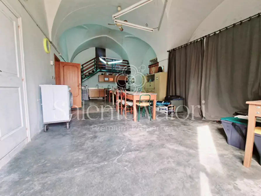 Immagine 34 di Villa in vendita  in Via Provinciale Tuglie 13 a Parabita