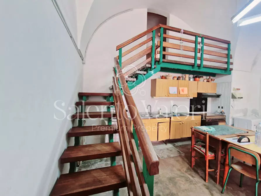 Immagine 38 di Villa in vendita  in Via Provinciale Tuglie 13 a Parabita