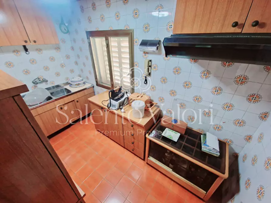 Immagine 41 di Villa in vendita  in Via Provinciale Tuglie 13 a Parabita