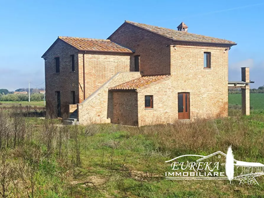 Immagine 2 di Rustico / casale in vendita  a Castiglione Del Lago