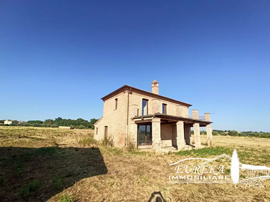 Immagine 7 di Rustico / casale in vendita  a Castiglione Del Lago