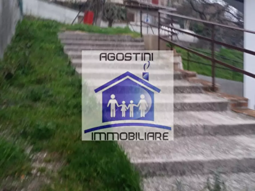 Immagine 6 di Casa indipendente in vendita  a Civitella Del Tronto