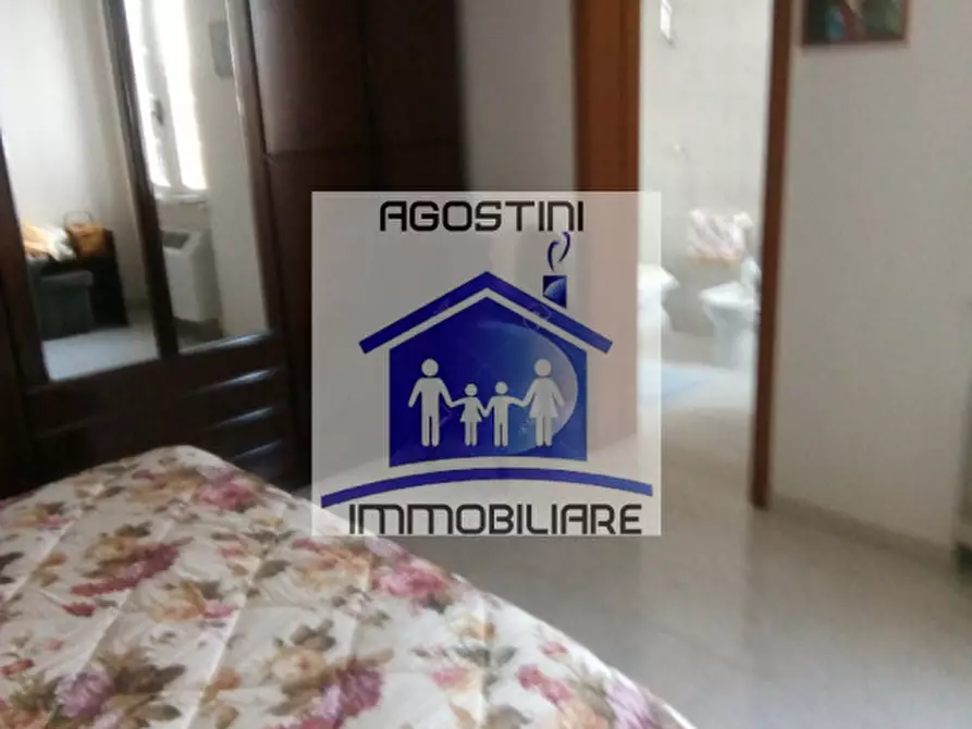 Immagine 19 di Casa indipendente in vendita  a Civitella Del Tronto