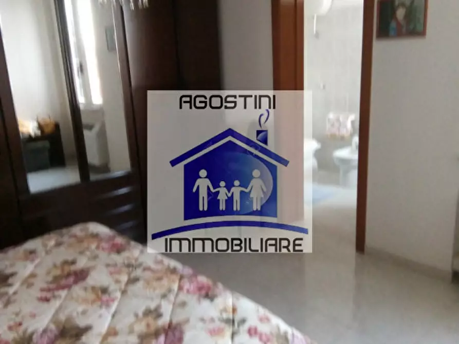 Immagine 22 di Casa indipendente in vendita  a Civitella Del Tronto