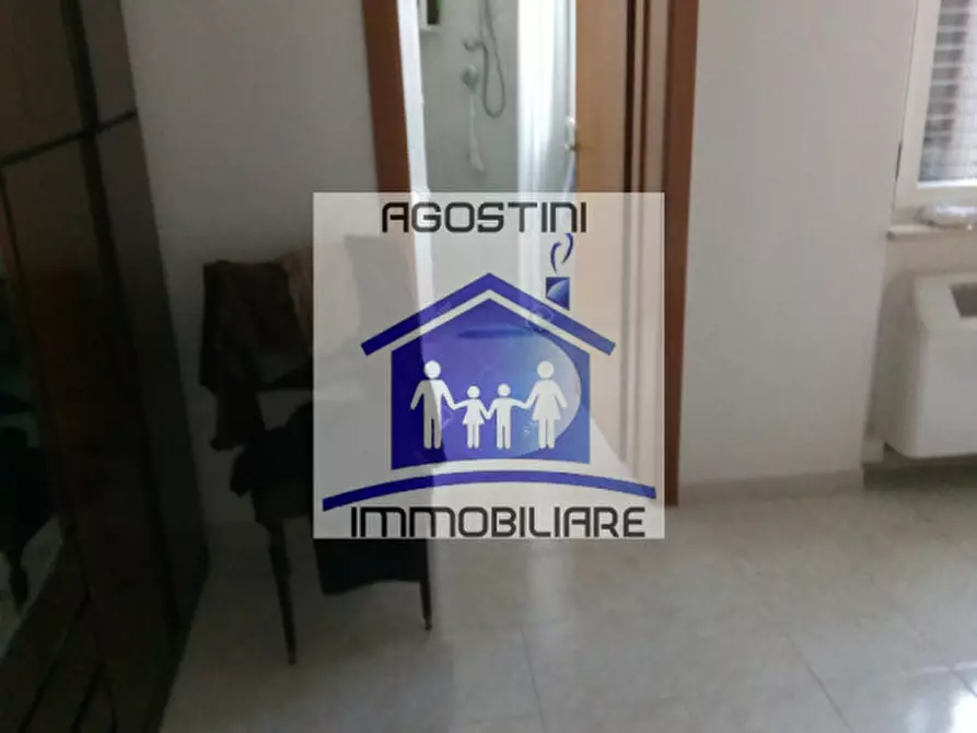 Immagine 23 di Casa indipendente in vendita  a Civitella Del Tronto