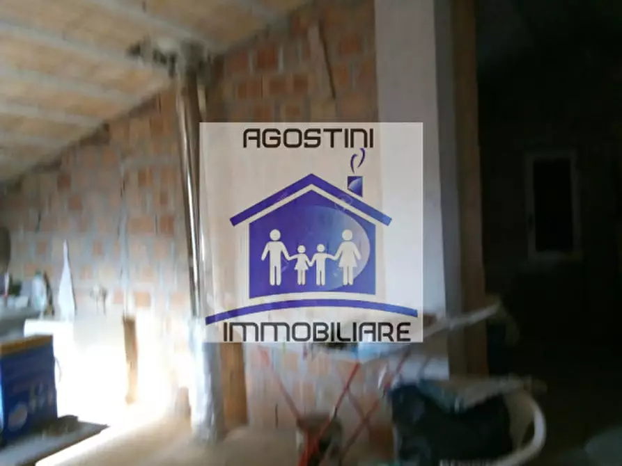 Immagine 24 di Casa indipendente in vendita  a Civitella Del Tronto