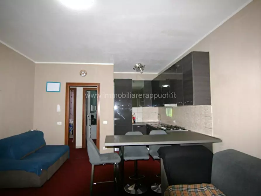 Immagine 1 di Appartamento in vendita  a Sinalunga