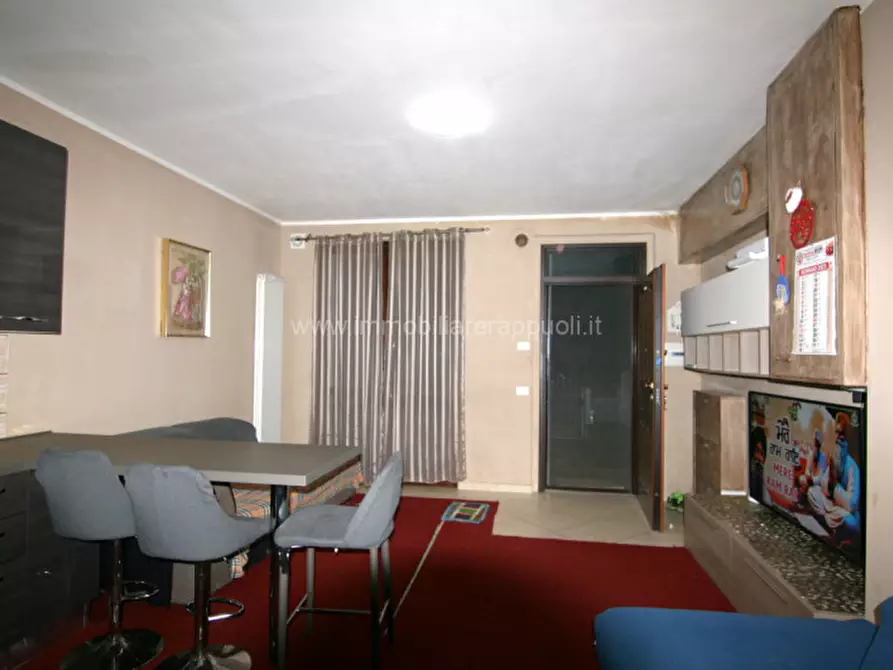 Immagine 2 di Appartamento in vendita  a Sinalunga