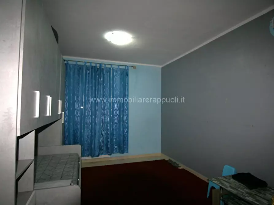 Immagine 4 di Appartamento in vendita  a Sinalunga