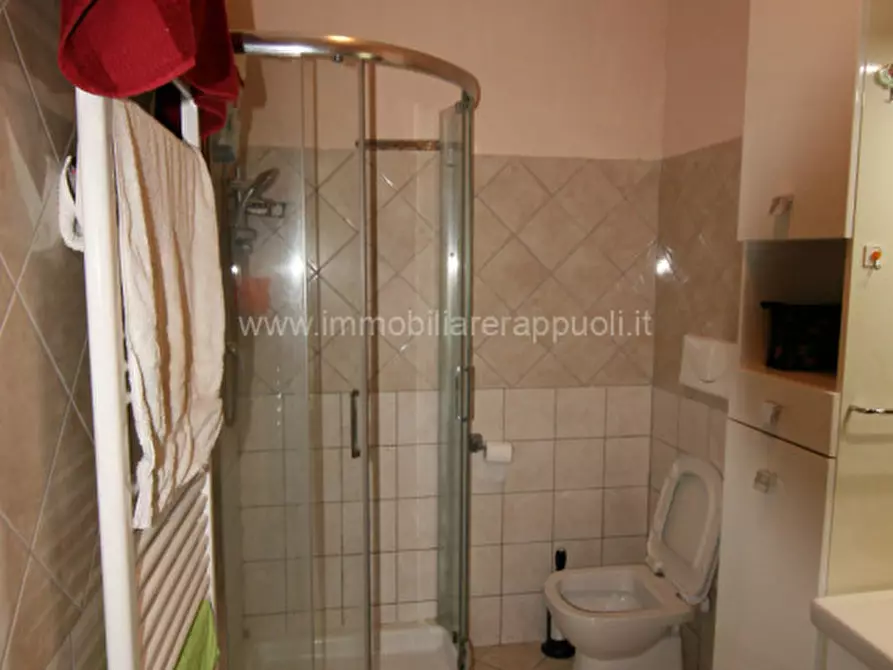 Immagine 5 di Appartamento in vendita  a Sinalunga