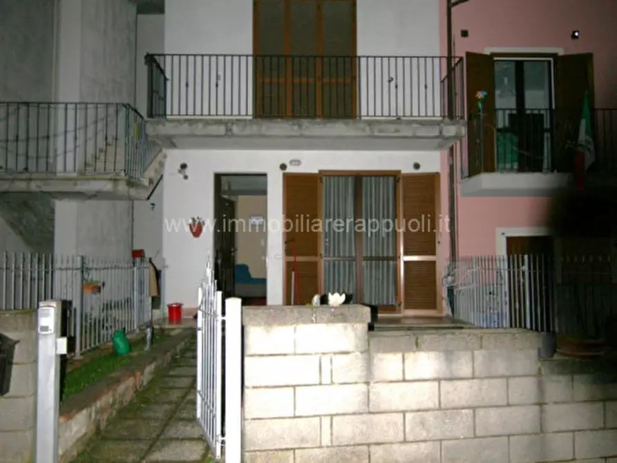 Immagine 8 di Appartamento in vendita  a Sinalunga