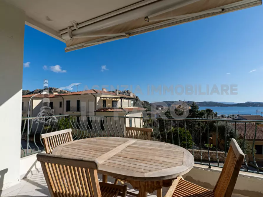 Immagine 3 di Appartamento in vendita  in località Padule a La Maddalena