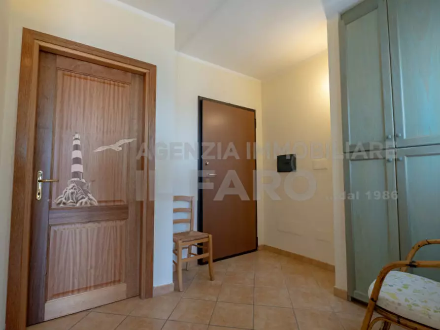 Immagine 5 di Appartamento in vendita  in località Padule a La Maddalena