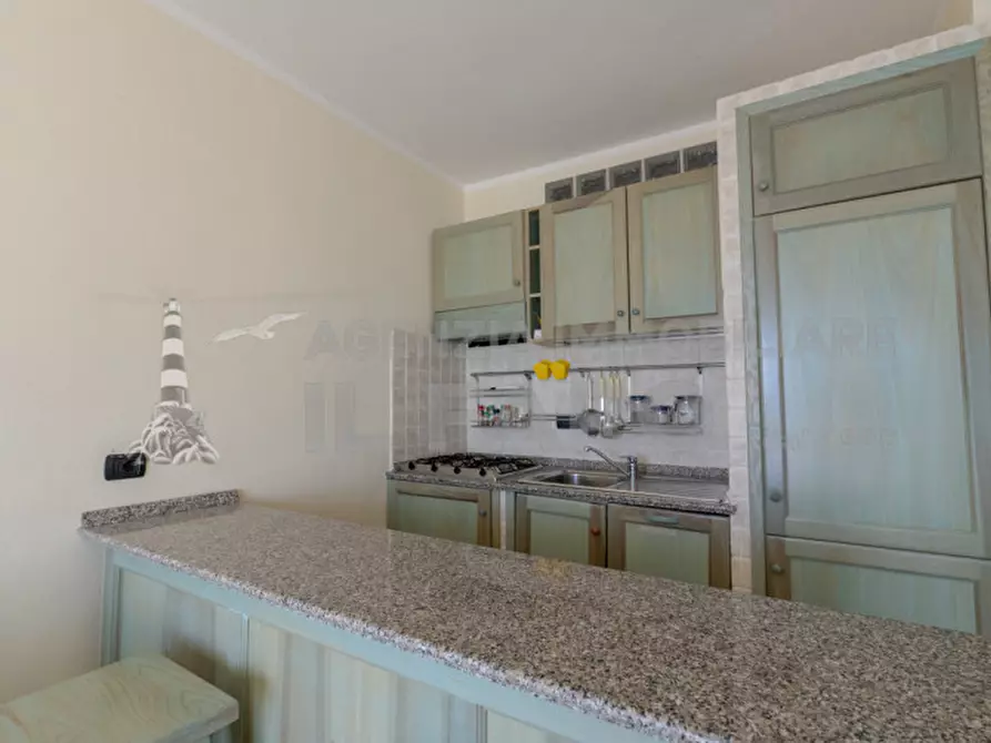 Immagine 7 di Appartamento in vendita  in località Padule a La Maddalena