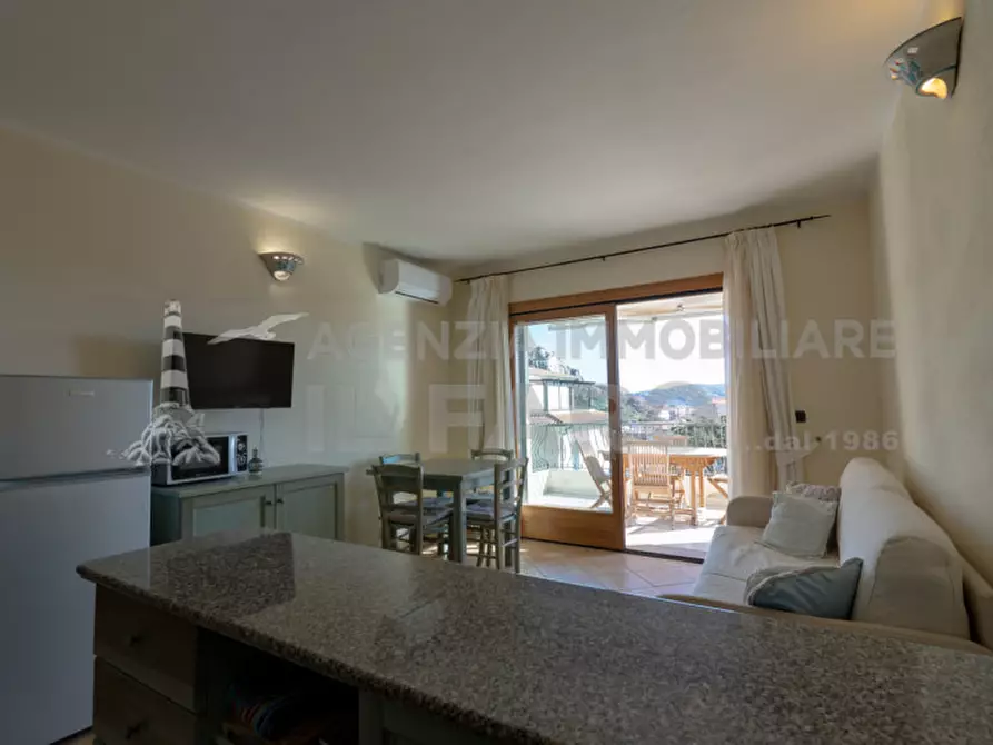 Immagine 8 di Appartamento in vendita  in località Padule a La Maddalena