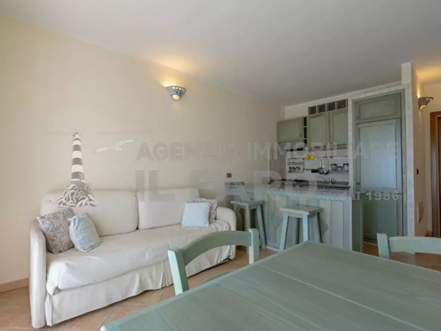 Immagine 9 di Appartamento in vendita  in località Padule a La Maddalena