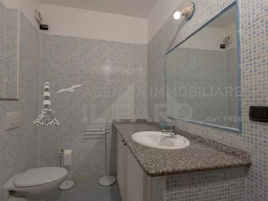 Immagine 10 di Appartamento in vendita  in località Padule a La Maddalena