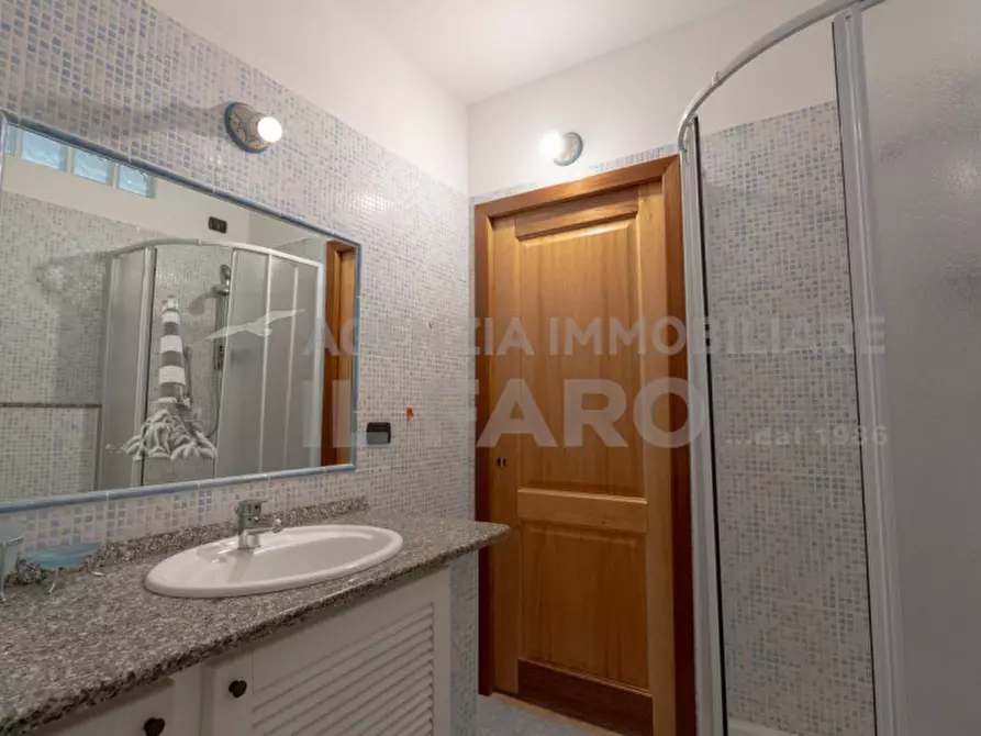 Immagine 11 di Appartamento in vendita  in località Padule a La Maddalena