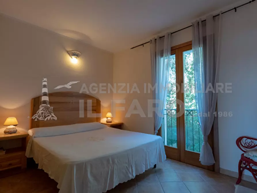 Immagine 12 di Appartamento in vendita  in località Padule a La Maddalena