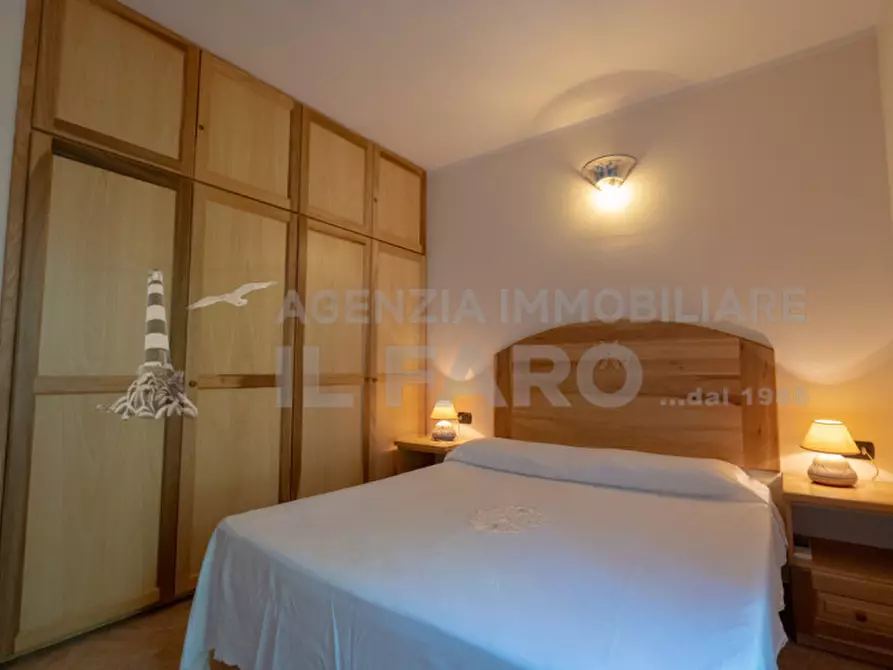 Immagine 14 di Appartamento in vendita  in località Padule a La Maddalena